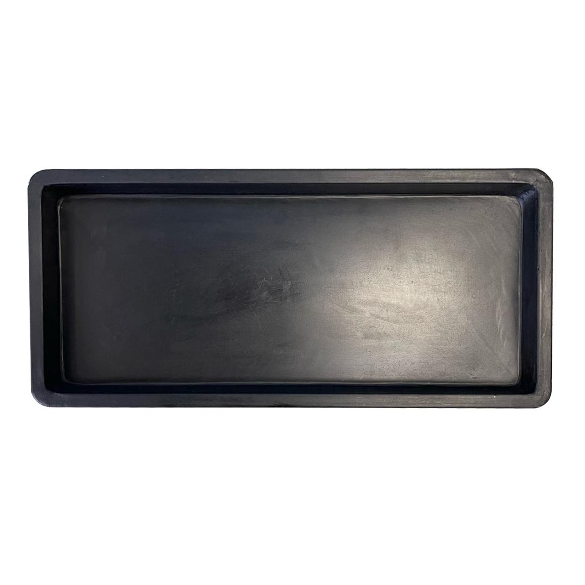 צלחת רוטו מלבנית