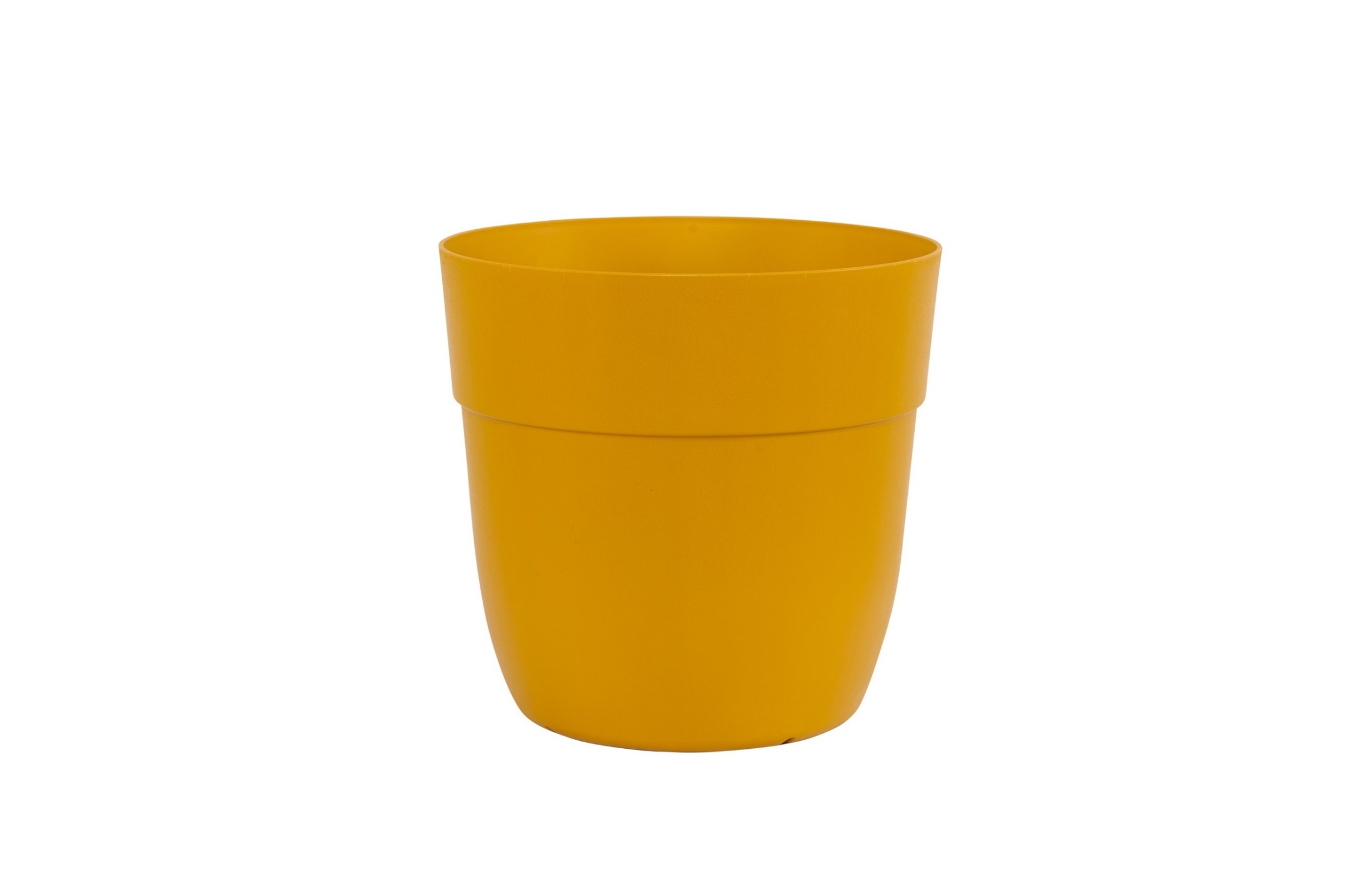 עציץ אביב מעוגל