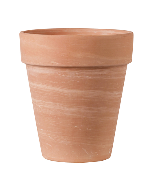 עציץ חרס קאפלו